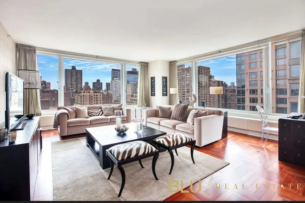 240 Riverside Boulevard #17-BC, Manhattan, NY 10069 - #1