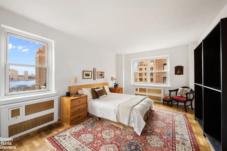 11 Riverside Drive #10BE, Manhattan, NY 10023 - #2