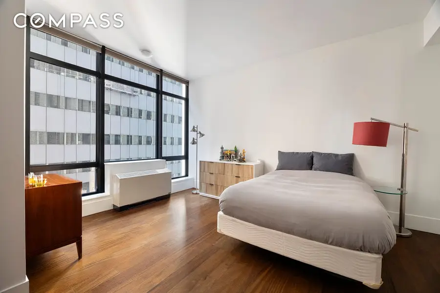 40 Broad Street #15B, Manhattan, NY 10004 - #3