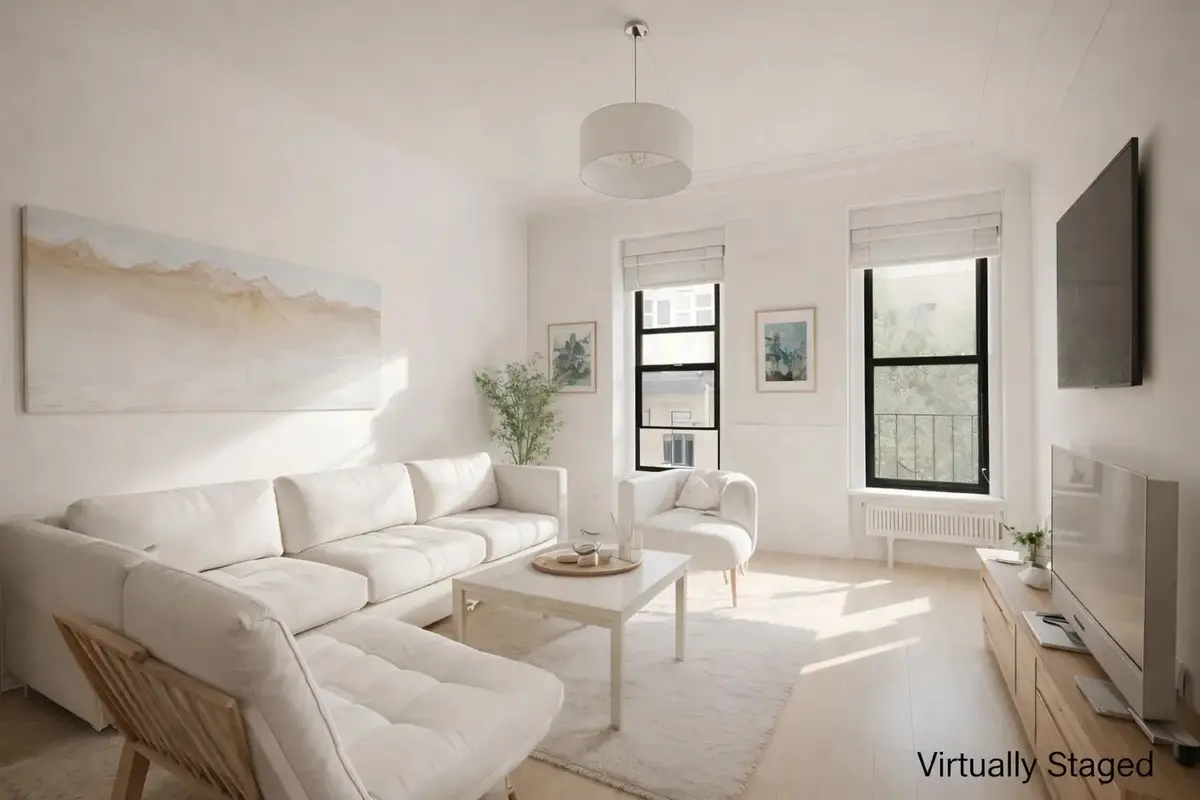 317 E 18th Street #4C, Manhattan, NY 10003 - #1