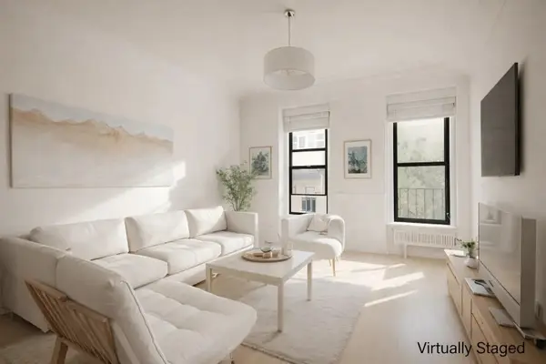 317 E 18th Street #4-C, Manhattan, NY 10003