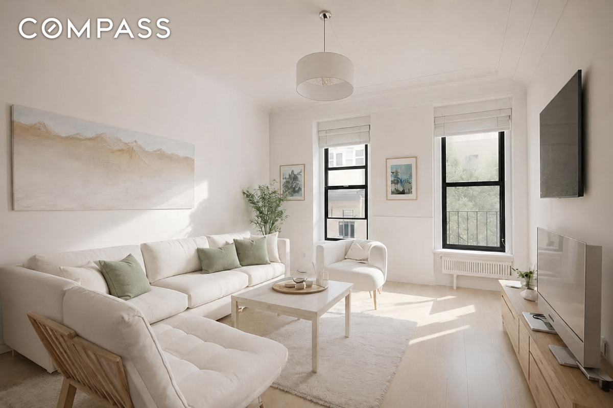 317 E 18th Street #4-C, Manhattan, NY 10003 - #1