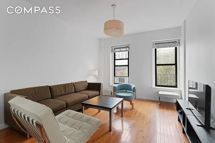 317 E 18th Street #4-C, Manhattan, NY 10003 - #2