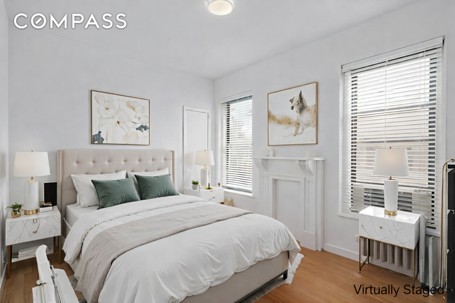 317 E 18th Street #4-C, Manhattan, NY 10003 - #3