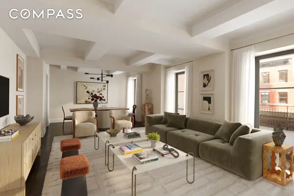 150 W 12th Street #3W, Manhattan, NY 10011