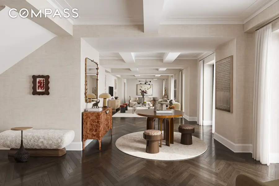 150 W 12th Street #3W, Manhattan, NY 10011 - #2