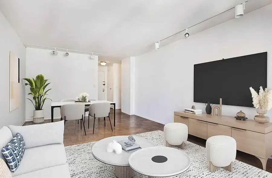 305 E 24th Street #9N, Manhattan, NY 10010 - #2