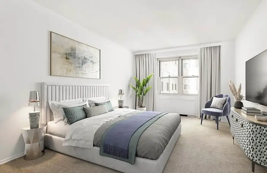 305 E 24th Street #9N, Manhattan, NY 10010 - #3