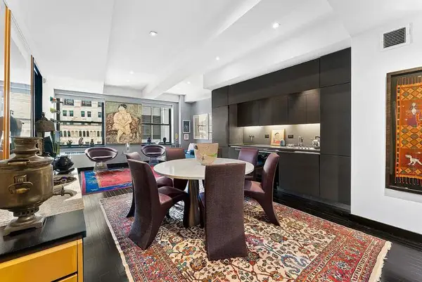 20 Pine Street #1214, Manhattan, NY 10005