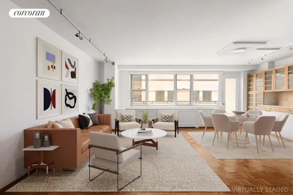 165 W 66th Street #16A, Manhattan, NY 10023