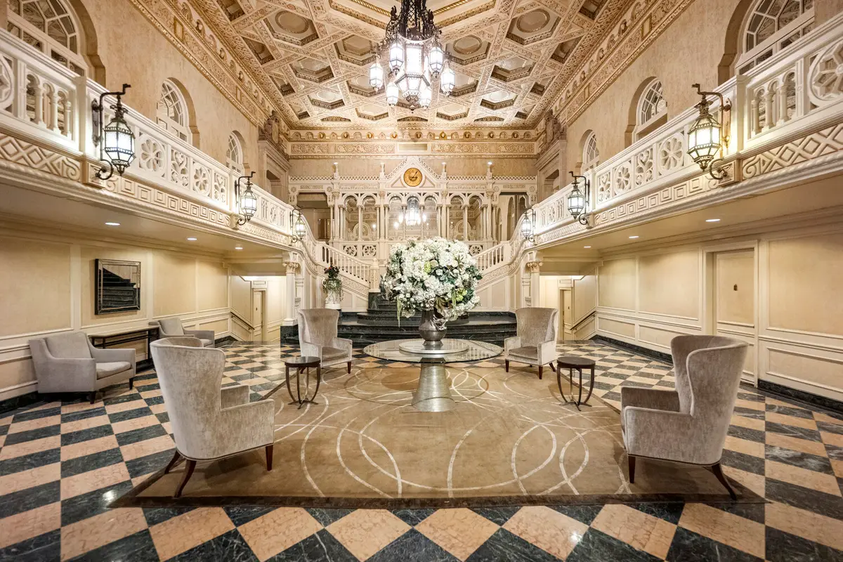 253 W 73rd Street #3A, Manhattan, NY 10023 - #1