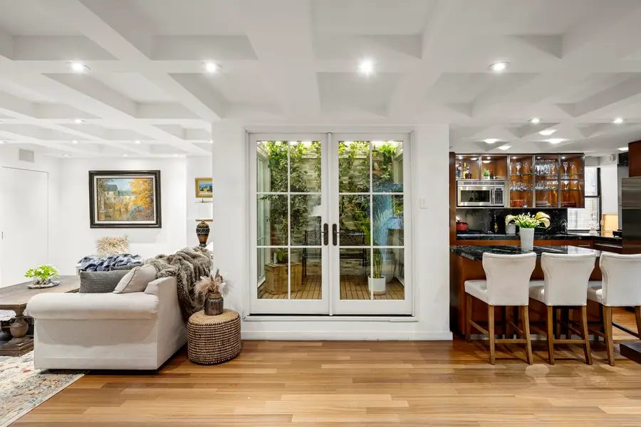 253 W 73rd Street #3A, Manhattan, NY 10023 - #2