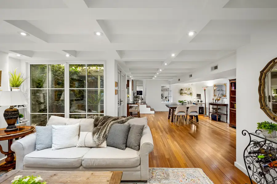 253 W 73rd Street #3A, Manhattan, NY 10023 - #3