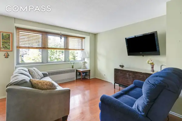 290 W 232nd Street #3A, Bronx, NY 10463