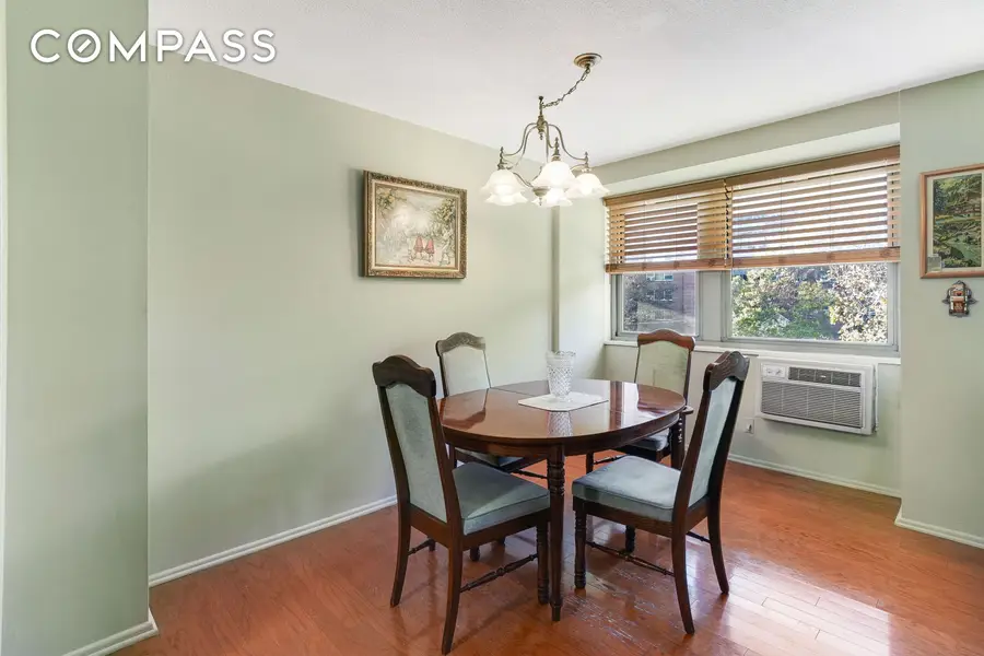 290 W 232nd Street #3A, Bronx, NY 10463 - #2