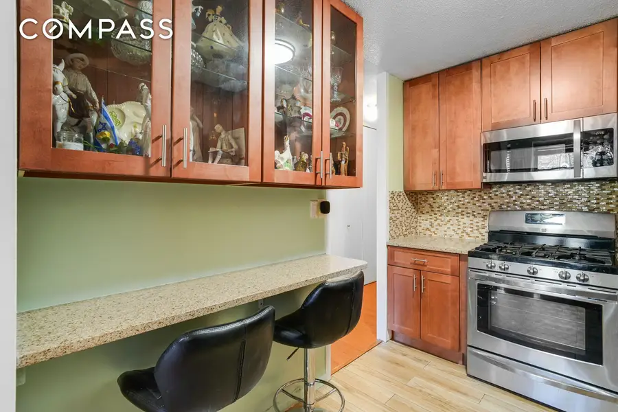 290 W 232nd Street #3A, Bronx, NY 10463 - #3