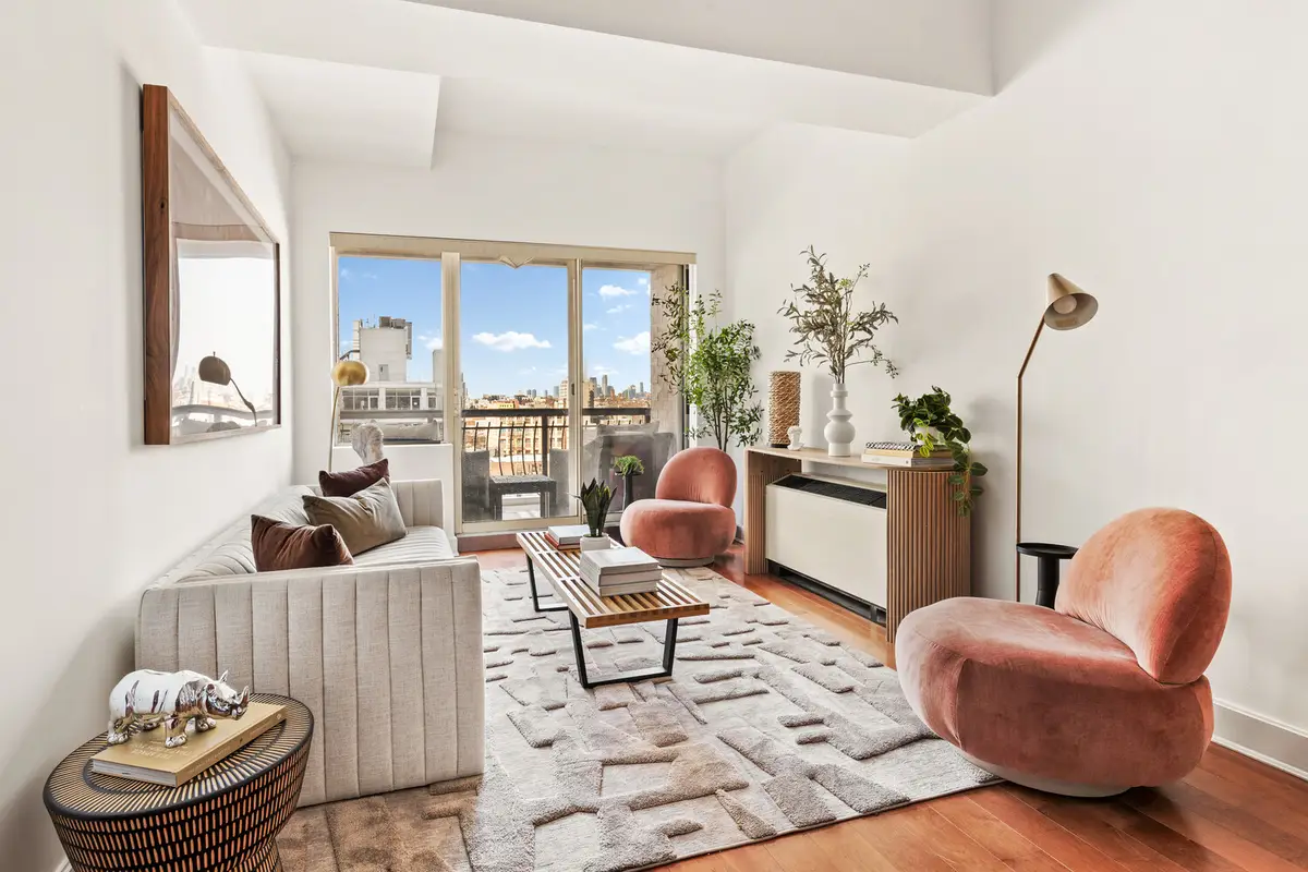 343 4th Avenue #8/A, Brooklyn, NY 11215 - #1