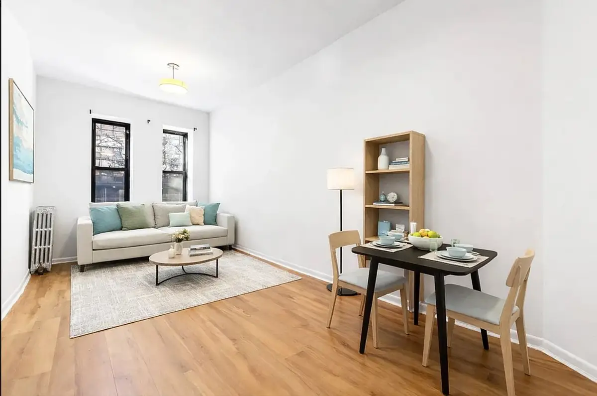 155 W 106th Street #1-A, Manhattan, NY 10025 - #1