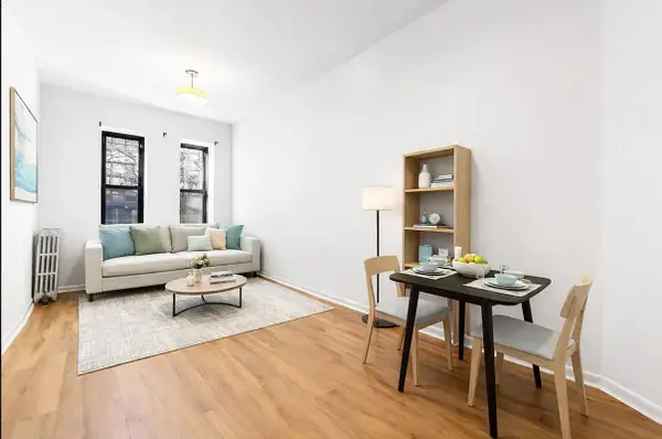155 W 106th Street #1-A, Manhattan, NY 10025