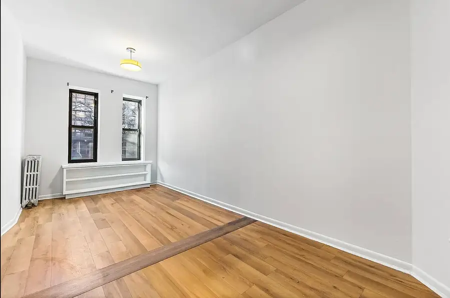 155 W 106th Street #1-A, Manhattan, NY 10025 - #2