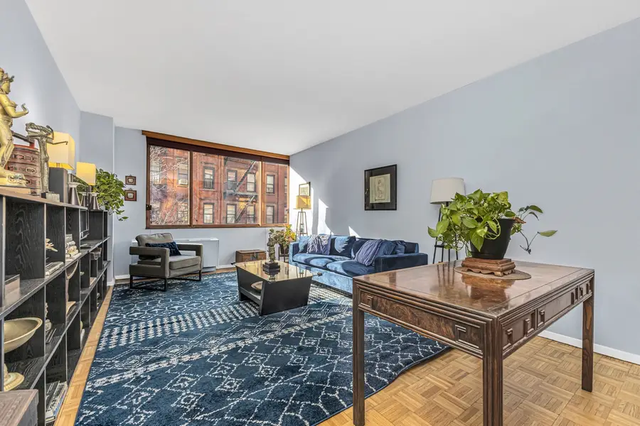 350 W 50th Street #3-F, Manhattan, NY 10019 - #2