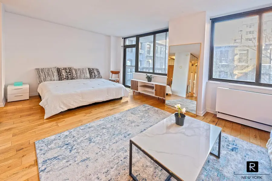 403 E 62nd Street #4-A, Manhattan, NY 10065 - #2