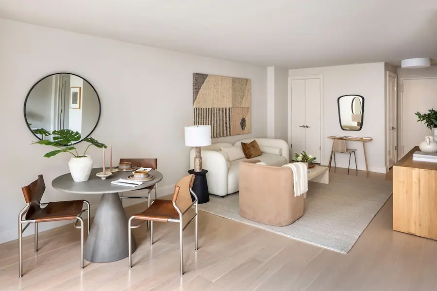 155 W 68th Street #1019, Manhattan, NY 10023 - #2