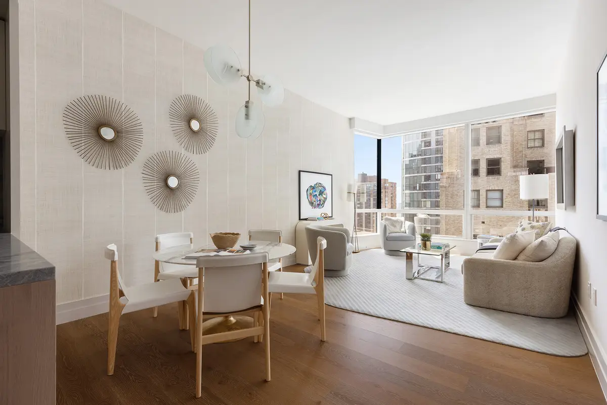 77 Greenwich Street #39B, Manhattan, NY 10006 - #1