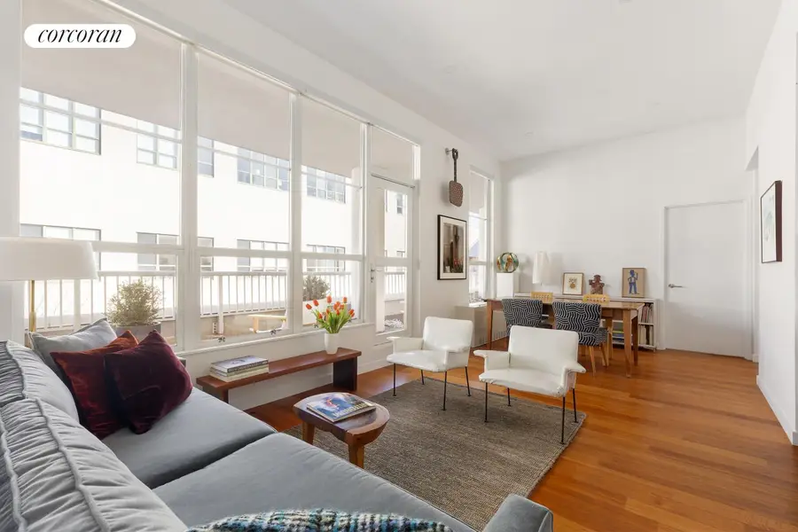 184 Kent Avenue #A602, Brooklyn, NY 11249 - #3