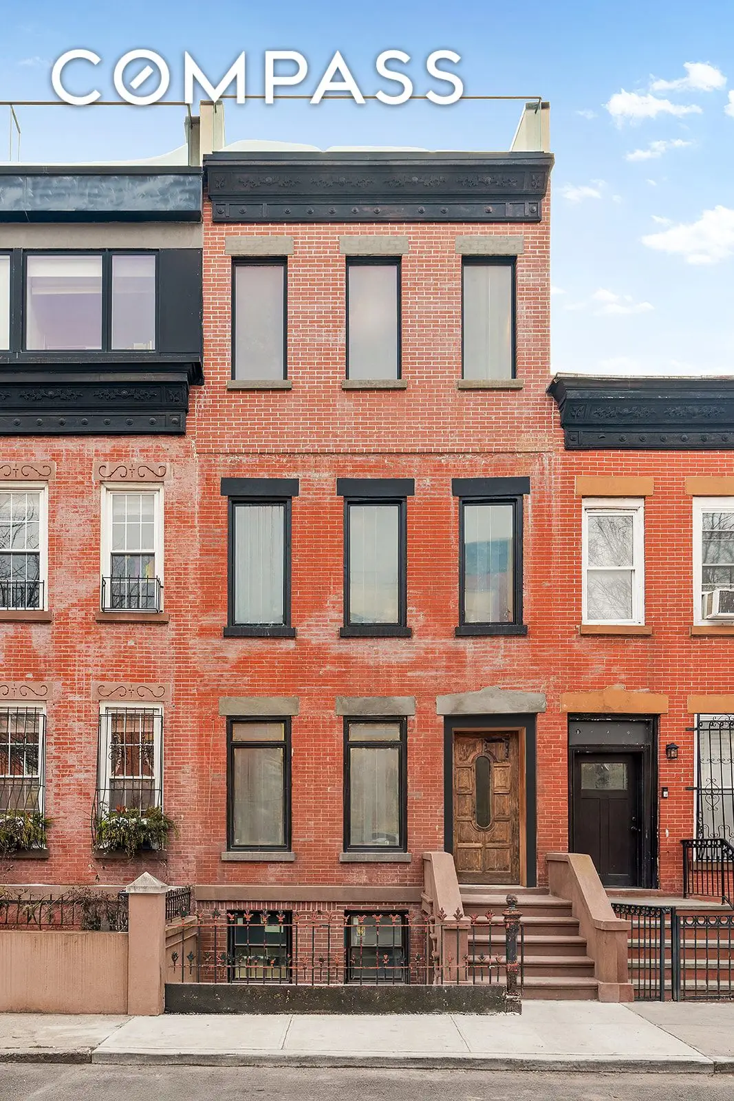 394 Douglass Street, Brooklyn, NY 11217 - #1