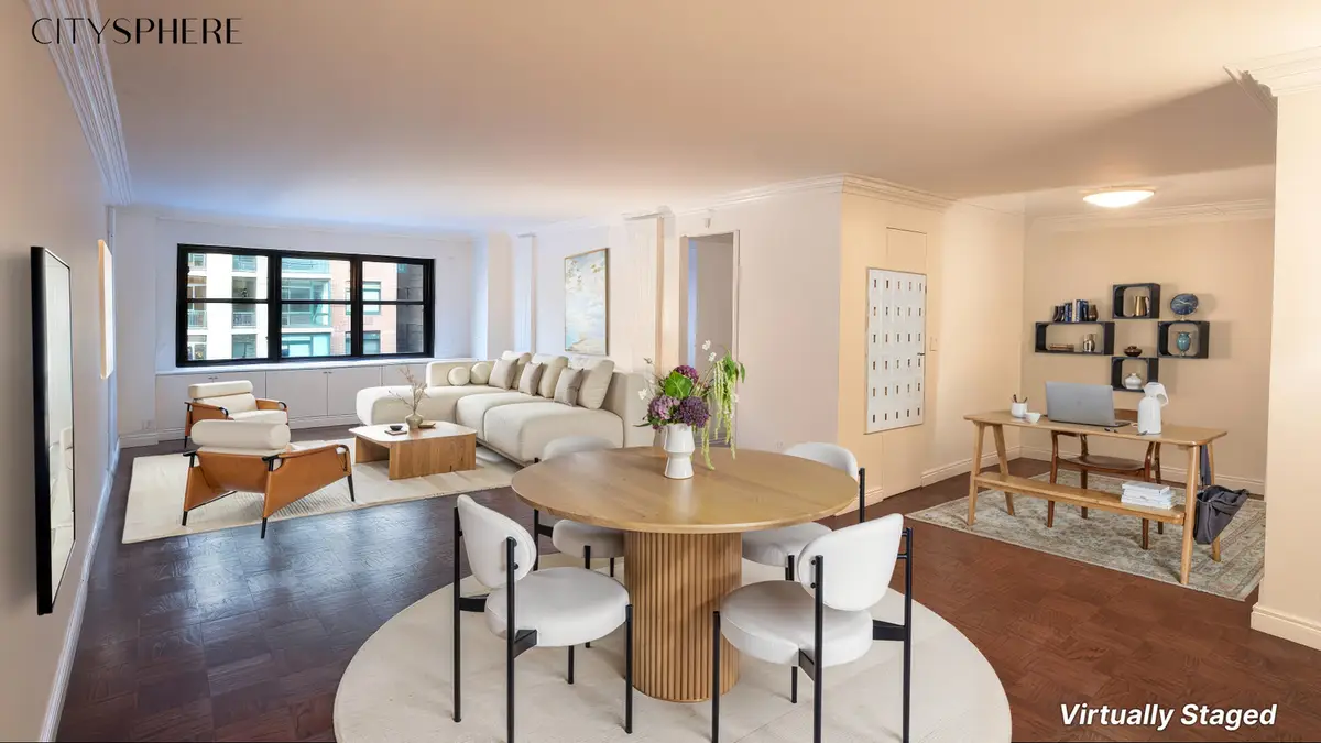 225 E 57th Street #5G, Manhattan, NY 10022 - #1