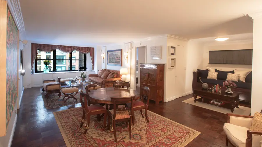 225 E 57th Street #5G, Manhattan, NY 10022 - #2