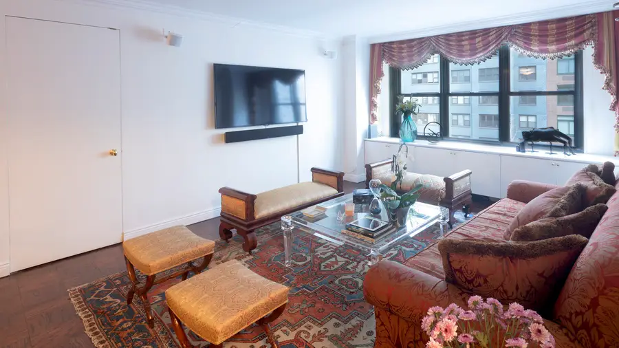 225 E 57th Street #5G, Manhattan, NY 10022 - #3