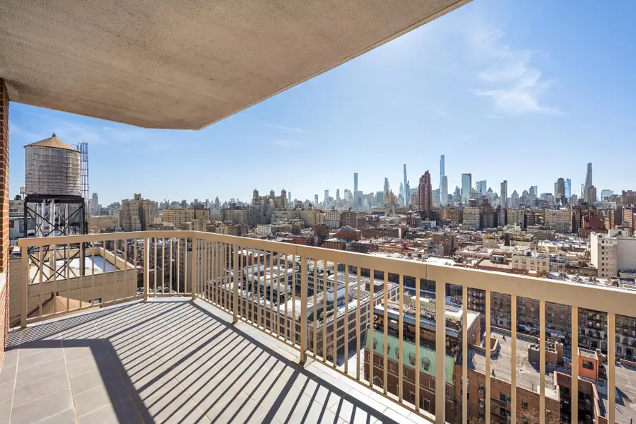 160 W 86th Street #PH4, Manhattan, NY 10024 - #3