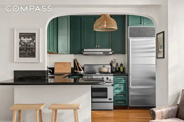 102 E 22nd Street #9H, Manhattan, NY 10010