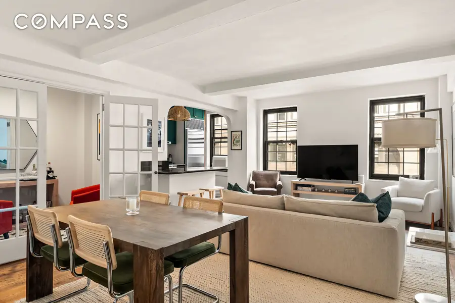 102 E 22nd Street #9H, Manhattan, NY 10010 - #3