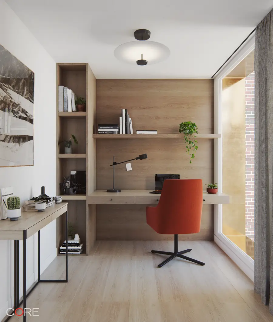 250 E 25th Street #2A, Manhattan, NY 10010 - #3