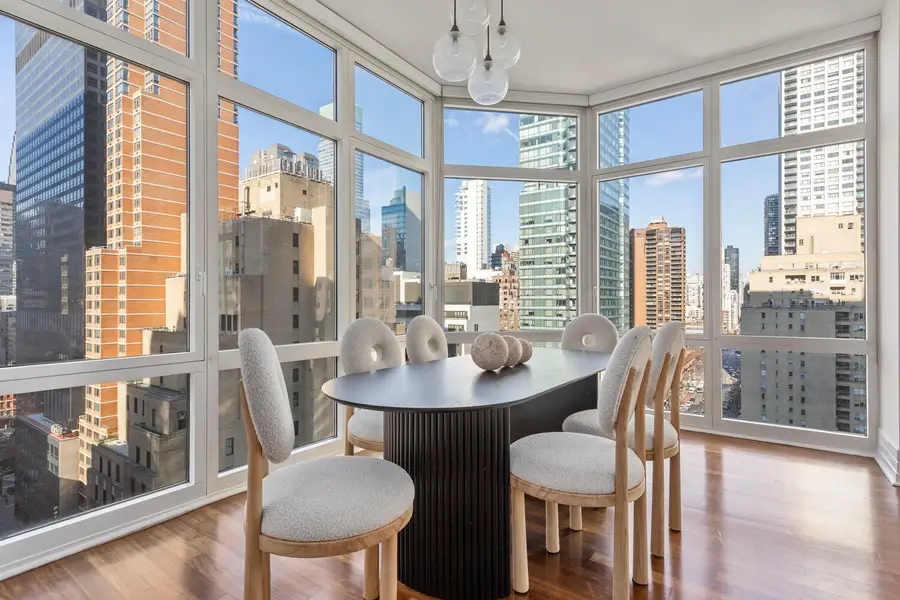 300 E 55th Street #17B, Manhattan, NY 10022 - #2