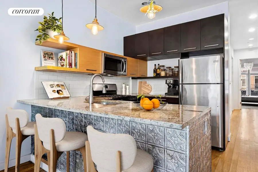 317 Greene Avenue #3A, Brooklyn, NY 11238 - #3