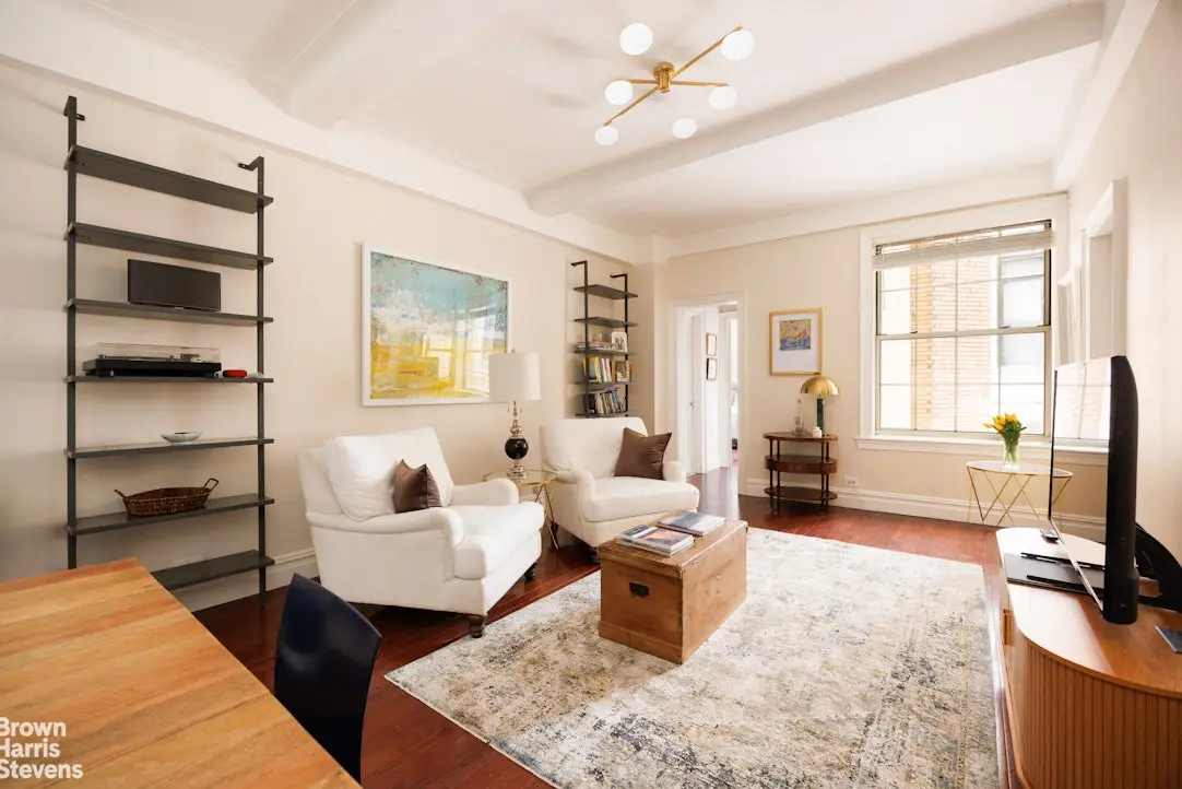 639 W End Avenue #1C, Manhattan, NY 10024 - #1