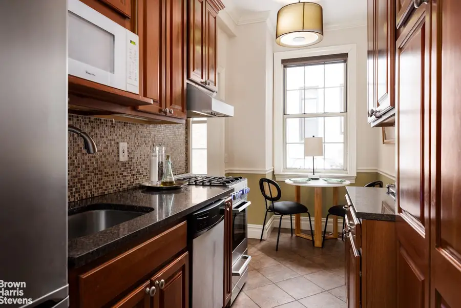 639 W End Avenue #1C, Manhattan, NY 10024 - #3