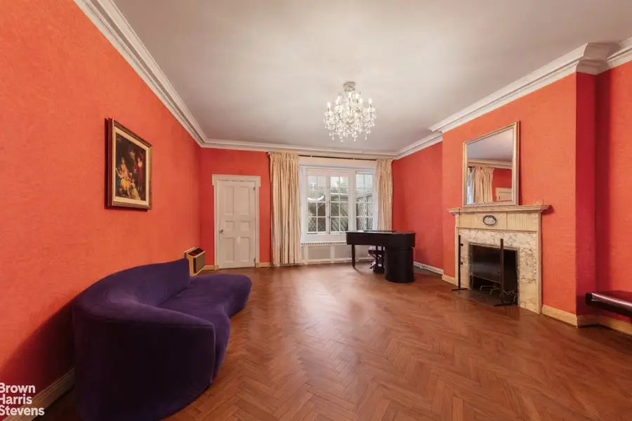 52 E 69th Street, Manhattan, NY 10021 - #3