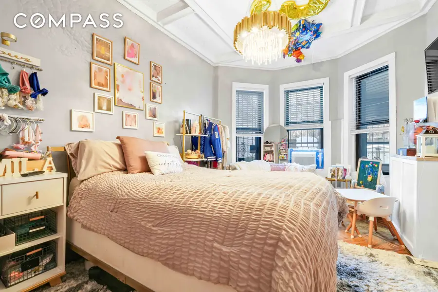 352 New York Avenue, Brooklyn, NY 11213 - #2