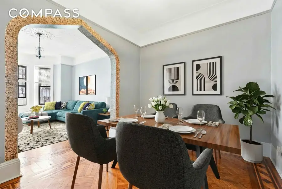 352 New York Avenue, Brooklyn, NY 11213 - #3