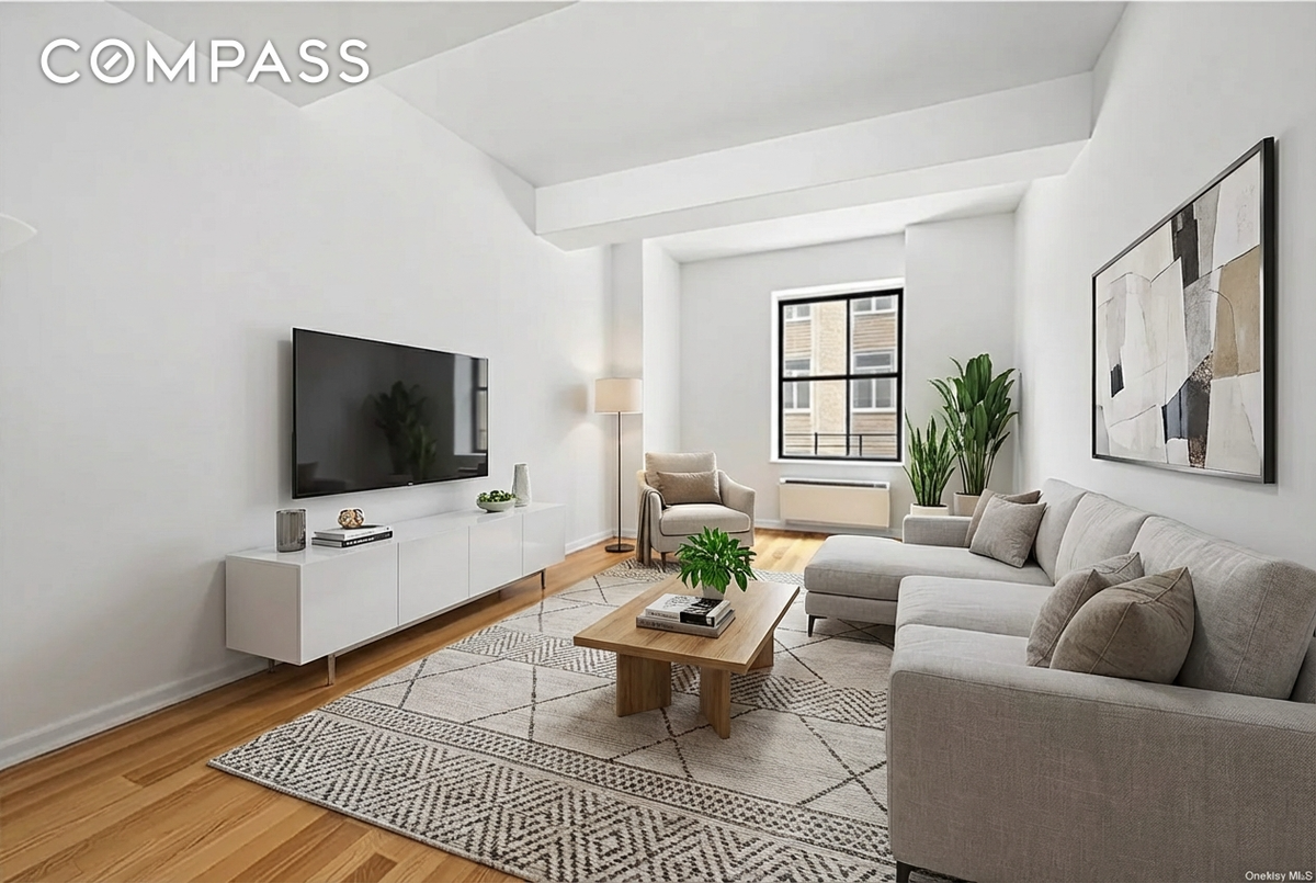 99 John Street #417, New York, NY 10038 - #1