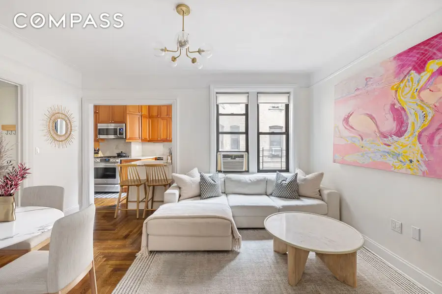 305 E 88th Street #4A, Manhattan, NY 10128 - #2