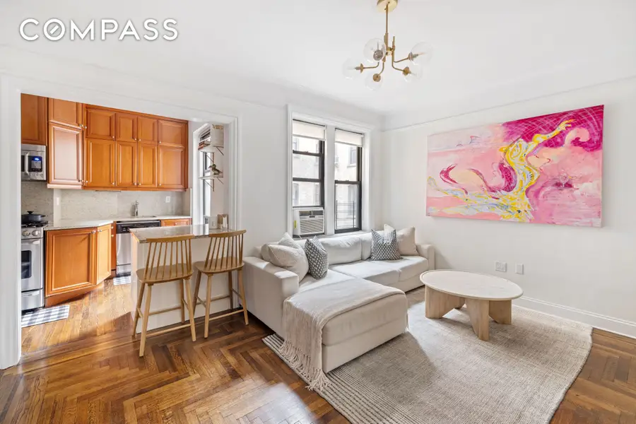 305 E 88th Street #4A, Manhattan, NY 10128 - #3