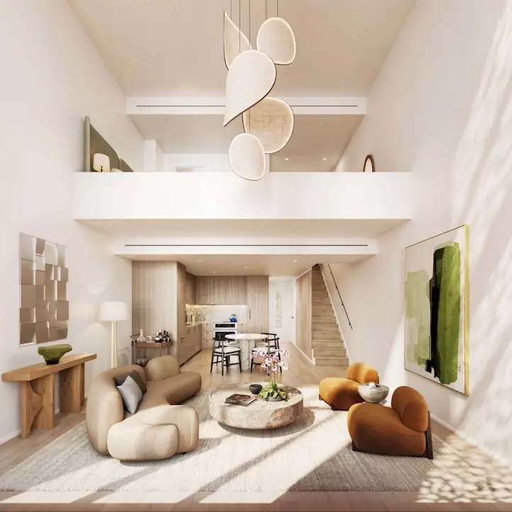 349 W 51st Street #1D, Manhattan, NY 10019 - #1