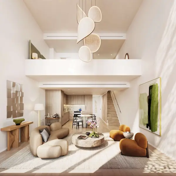 349 W 51st Street #1D, Manhattan, NY 10019