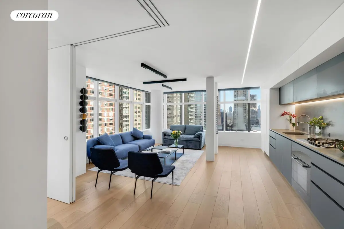 160 W 66th Street #18D, Manhattan, NY 10023 - #1